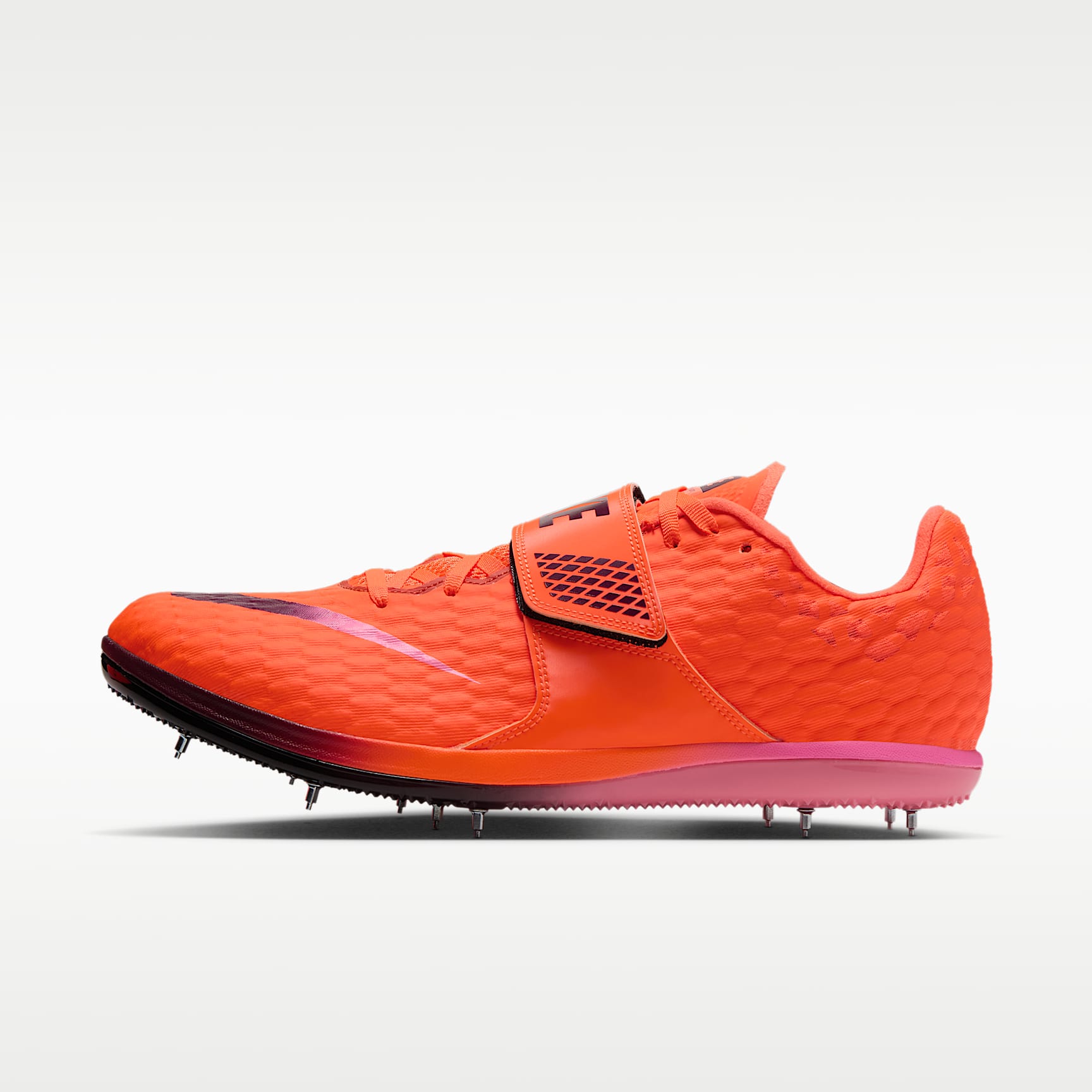 Nike High Jump Elite Track & Field Jumping Spikes. Nike.com